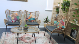 Managing Stress and Difficult Life Situations