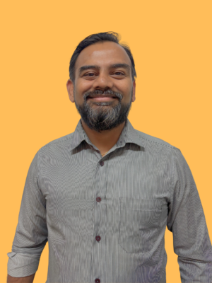 Bhavin Patel