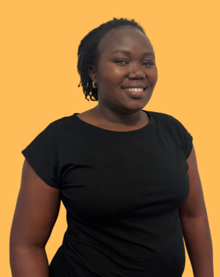 Maurine Kiplagat