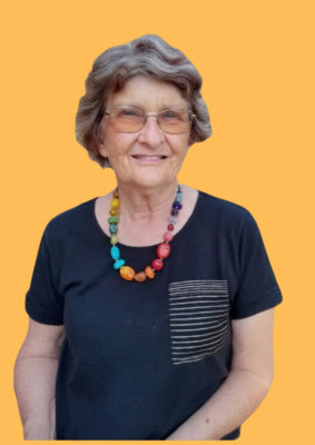 Barbara Stace