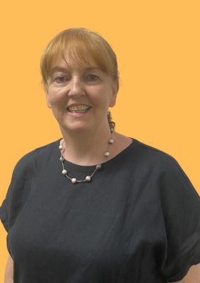Margaret Noonan